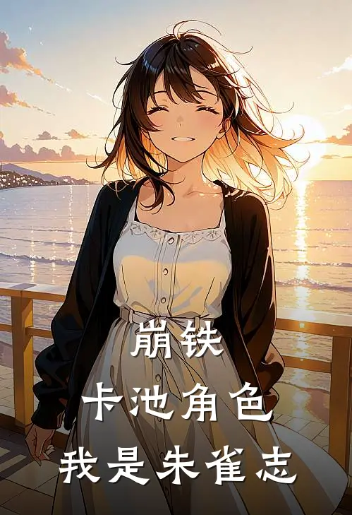 崩铁：卡池角色，我是朱雀志阿田卡芙卡免费完结版小说_小说完结崩铁：卡池角色，我是朱雀志阿田卡芙卡