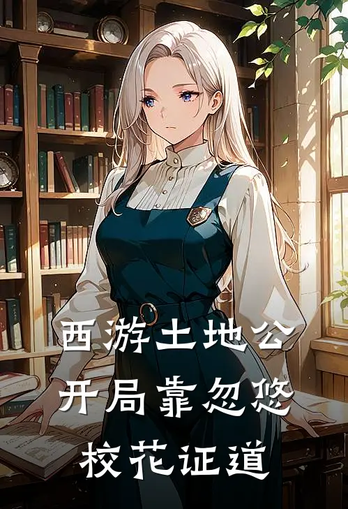 西游土地公，开局靠忽悠校花证道