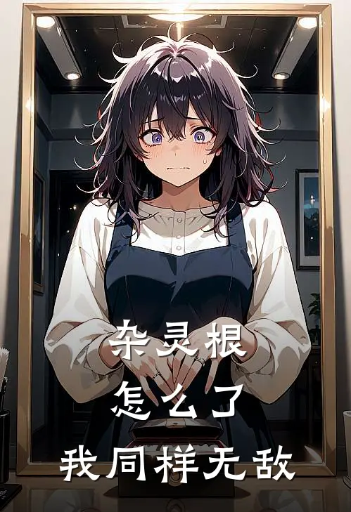 杂灵根怎么了,我同样无敌