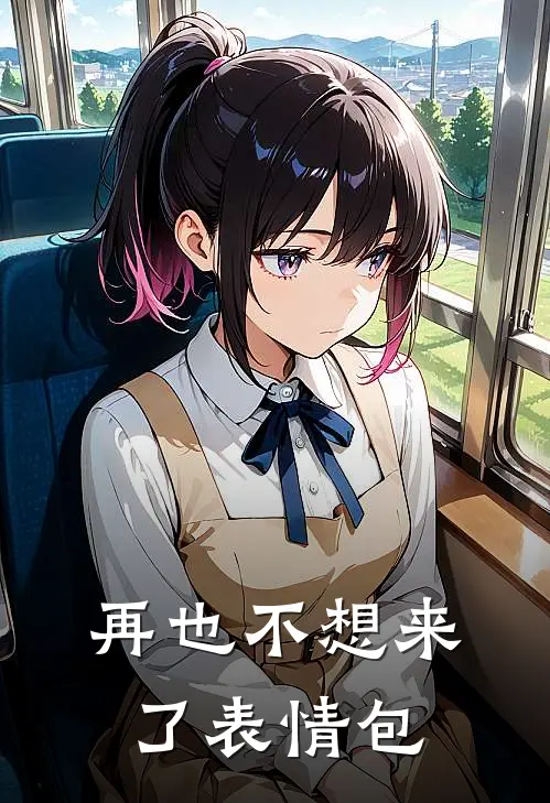 再也不想来了表情包