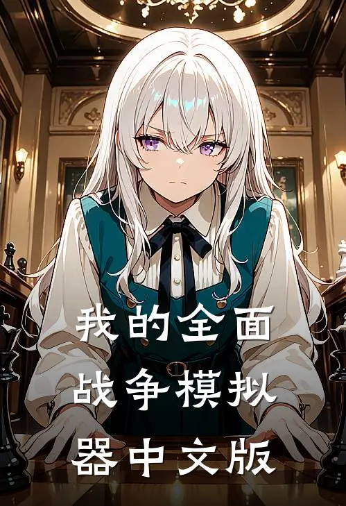 我的全面战争模拟器中文版