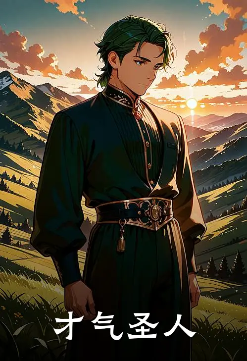 才气圣人