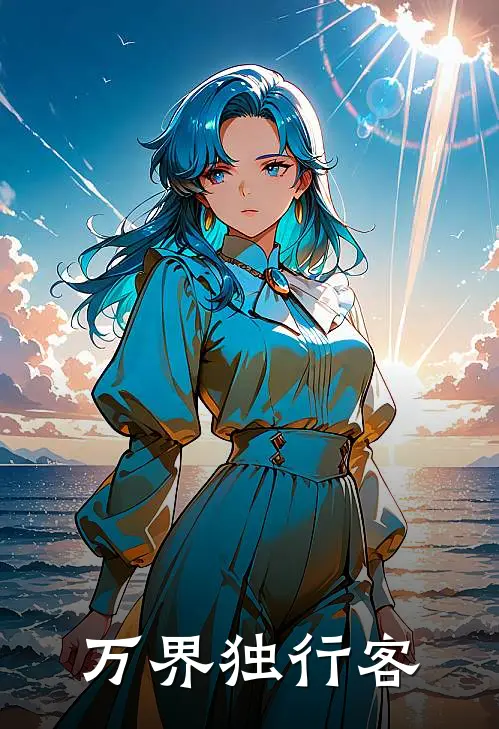 万界独行客