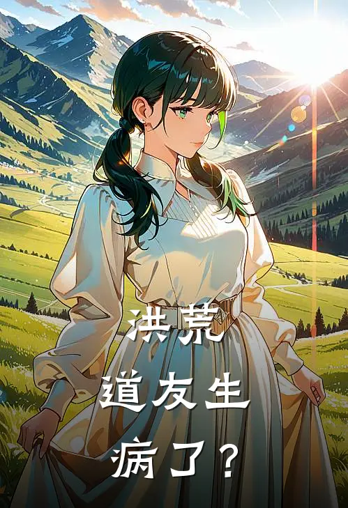 洪荒，道友生病了？周阳周阳免费完结版小说_小说完结洪荒，道友生病了？周阳周阳