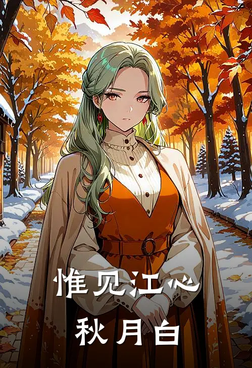 惟见江心，秋月白许秋月周江心免费小说全本阅读_小说免费完结惟见江心，秋月白许秋月周江心