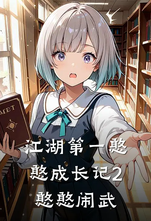 江湖第一憨憨成长记2：憨憨闹武