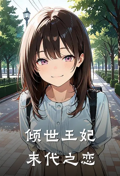 倾世王妃末代之恋