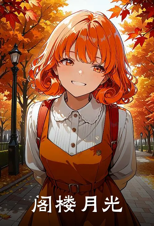 阁楼月光