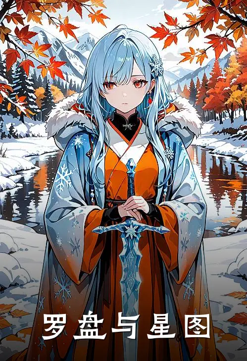 罗盘与星图(陈玄青伊莱亚斯)完整版免费阅读_(罗盘与星图)全章节免费在线阅读