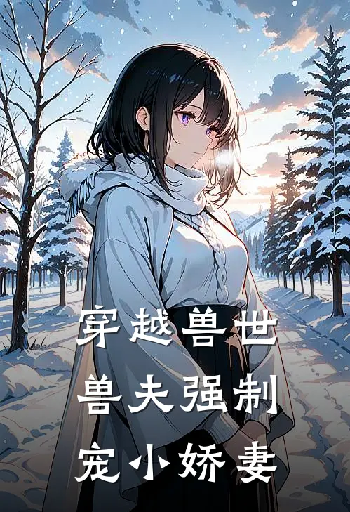 穿越兽世兽夫强制宠小娇妻