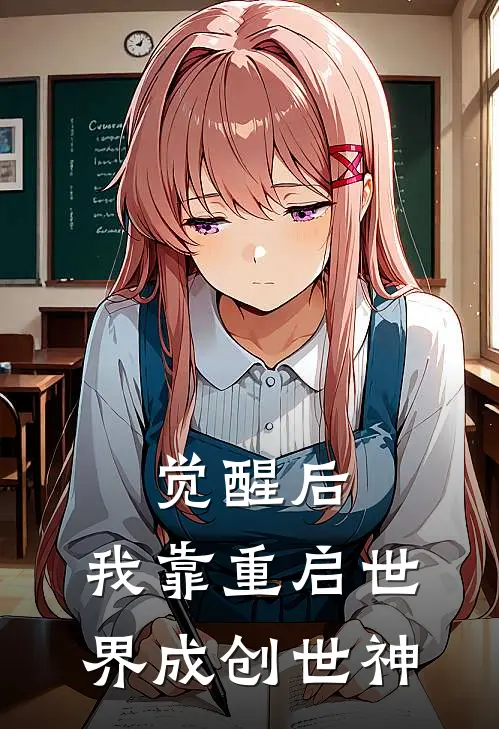 觉醒后，我靠重启世界成创世神