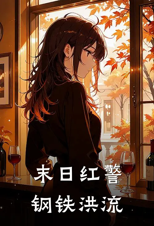 末日红警：钢铁洪流