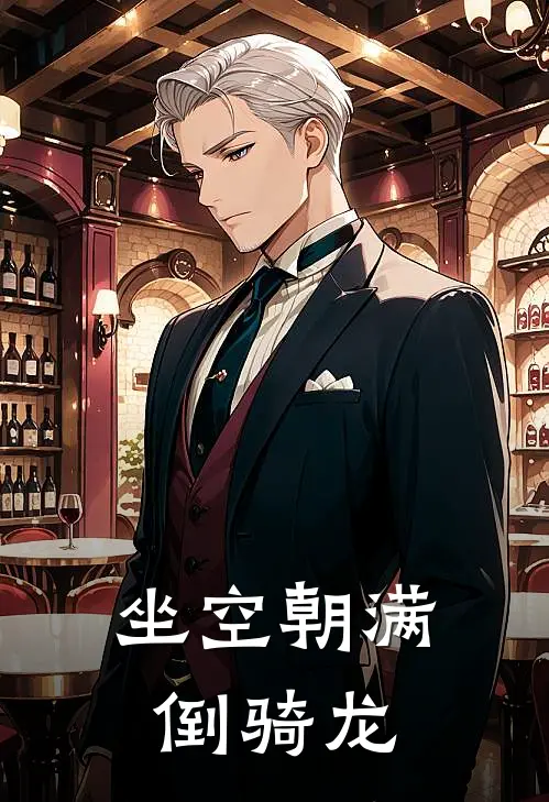 坐空朝满倒骑龙