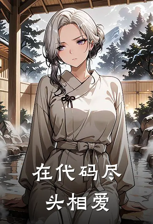 《在代码尽头相爱》林夕陆川已完结小说_在代码尽头相爱(林夕陆川)火爆小说