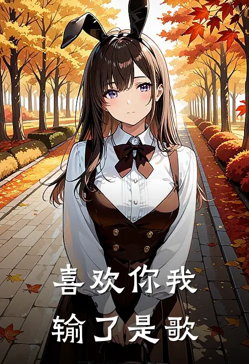 喜欢你我输了是歌