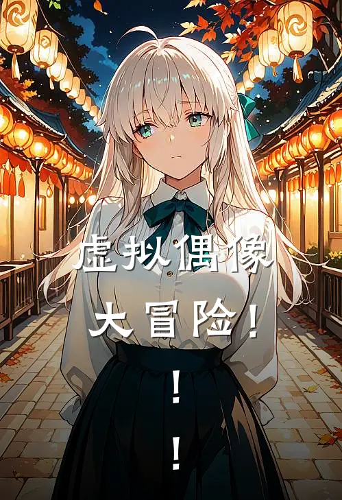 虚拟偶像大冒险！！！(程小乐夏娜)最新小说全文阅读_最新章节列表虚拟偶像大冒险！！！(程小乐夏娜)