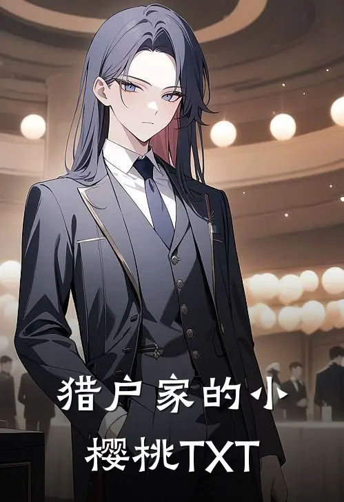 猎户家的小樱桃TXT