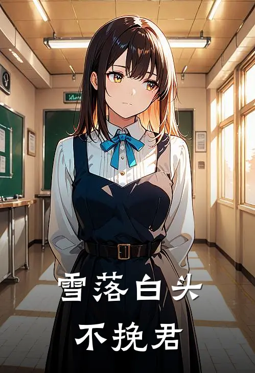 雪落白头不挽君