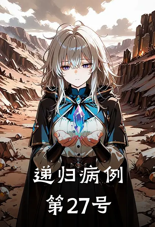 递归病例第27号