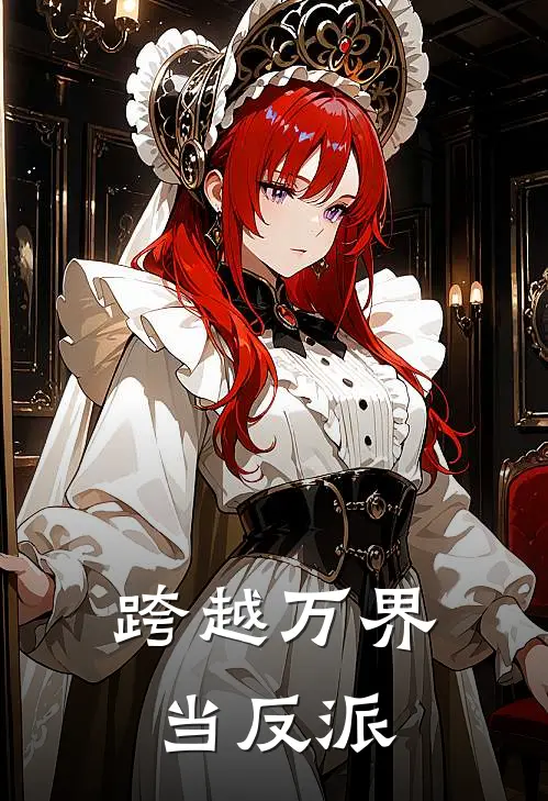 跨越万界当反派