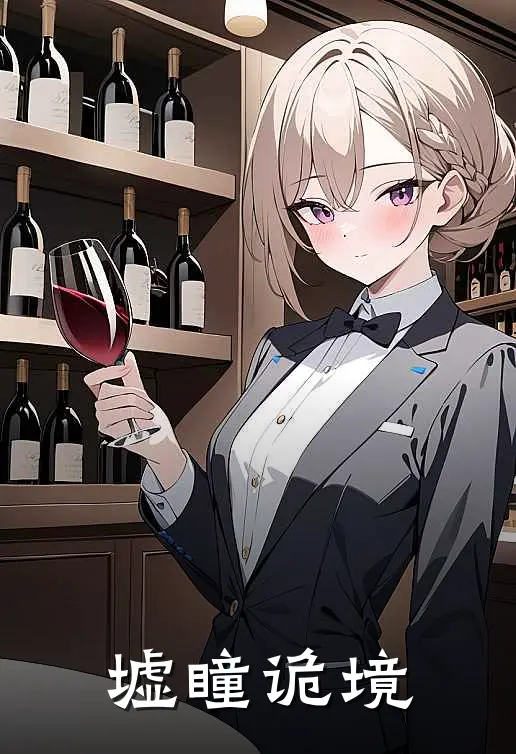 墟瞳诡境(林深苏璃)完整版免费小说_完结版小说推荐墟瞳诡境(林深苏璃)