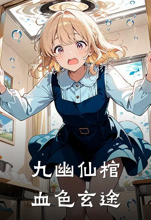 九幽仙棺，血色玄途(魔修魔修)热门的小说_热门网络小说推荐九幽仙棺，血色玄途(魔修魔修)