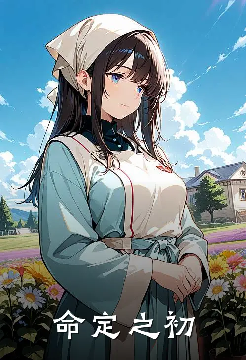命定之初(涵月黎临)免费小说全集_完本小说免费阅读命定之初(涵月黎临)