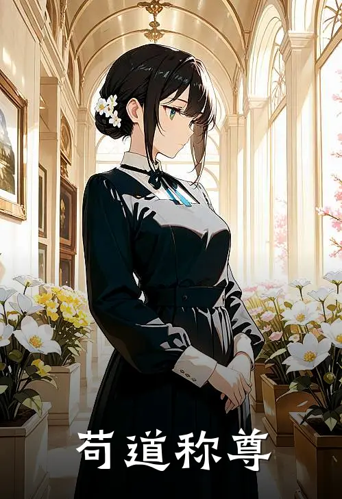 苟道称尊