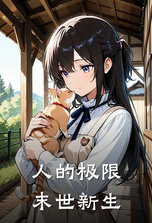 人的极限，末世新生