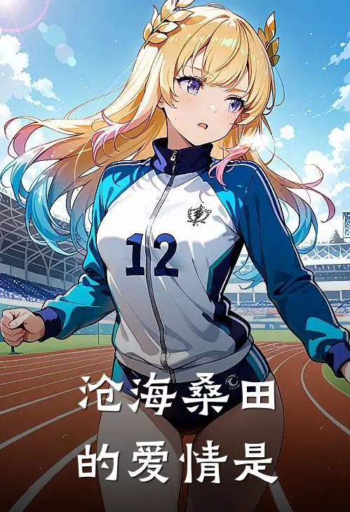 沧海桑田的爱情是