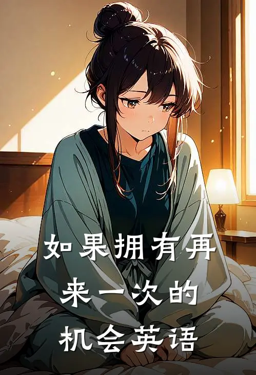 如果拥有再来一次的机会英语