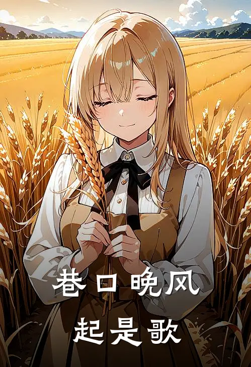 巷口晚风起是歌