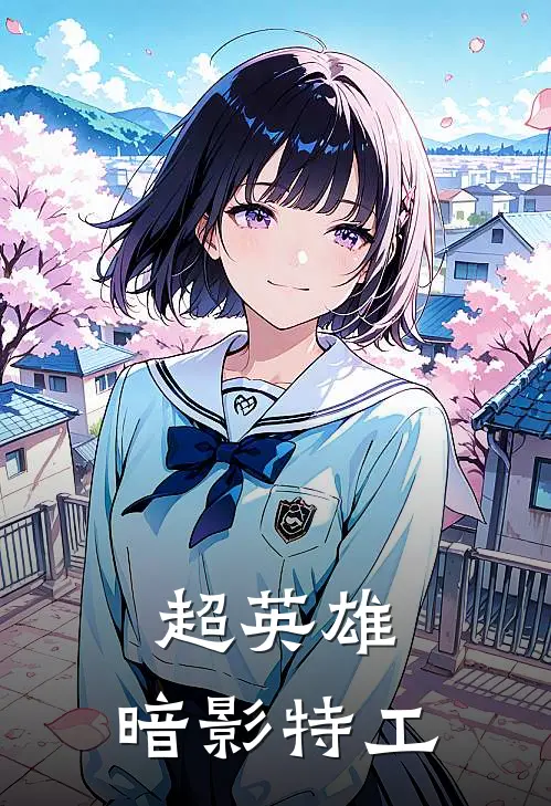 宋子毅菲尔(超英雄：暗影特工)完整版免费在线阅读_《超英雄：暗影特工》全集在线阅读