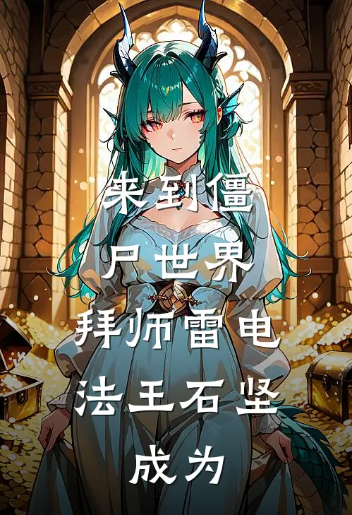 来到僵尸世界,拜师雷电法王石坚,成为