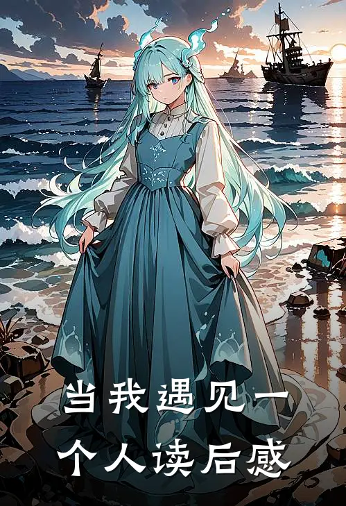 当我遇见一个人读后感