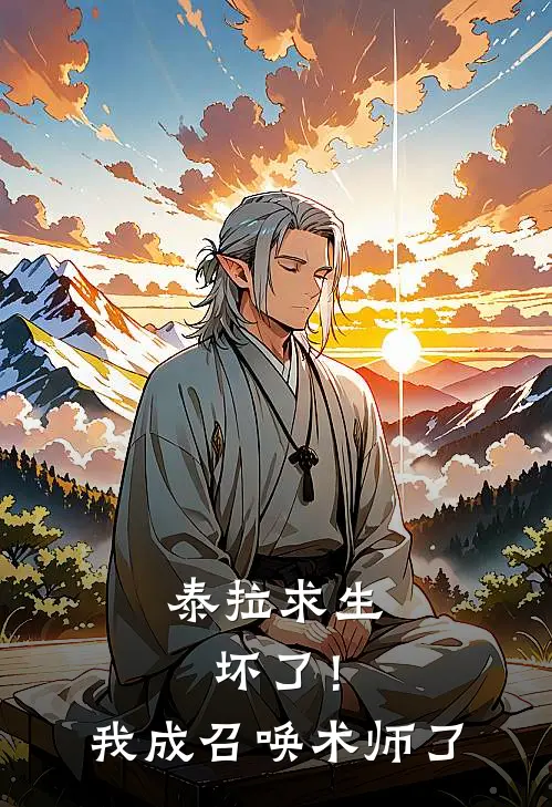 泰拉求生：坏了！我成召唤术师了冯艺罗蕾最新章节免费阅读_泰拉求生：坏了！我成召唤术师了热门小说