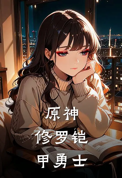 原神：修罗铠甲勇士