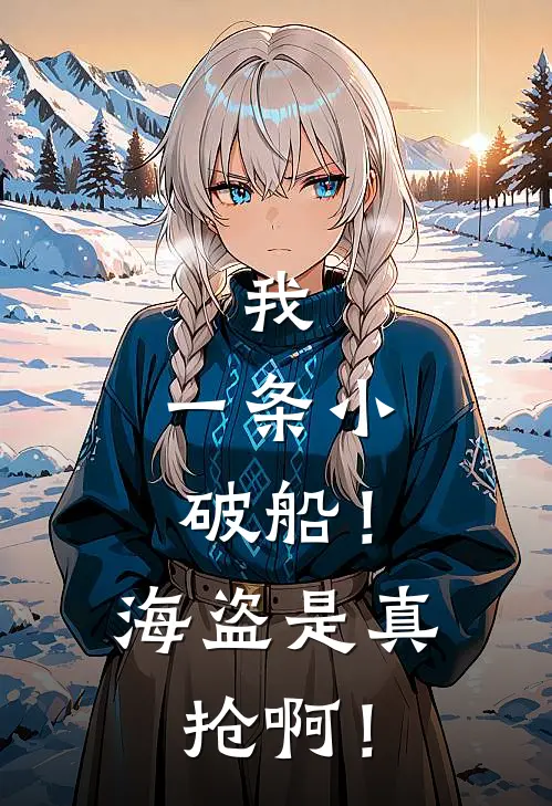 我，一条小破船！海盗是真抢啊！