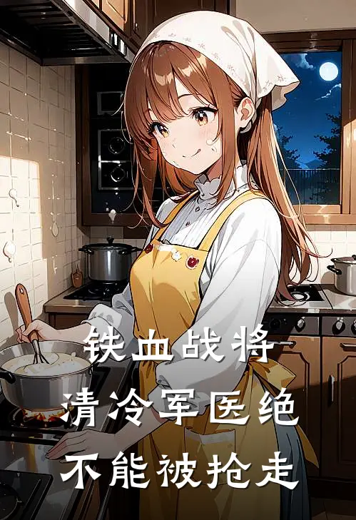 铁血战将：清冷军医绝不能被抢走叶澜李刚全集免费小说_免费小说完结铁血战将：清冷军医绝不能被抢走(叶澜李刚)