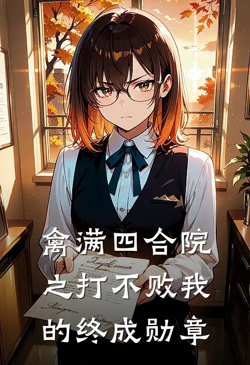 禽满四合院之打不败我的终成勋章(何雨柱娄晓娥)热门小说_《禽满四合院之打不败我的终成勋章》最新章节在线阅读