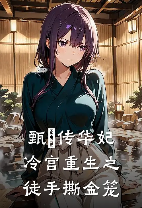 甄嬛传华妃冷宫重生之徒手撕金笼(慕容世兰甄嬛)免费小说完结版_免费小说免费阅读甄嬛传华妃冷宫重生之徒手撕金笼慕容世兰甄嬛