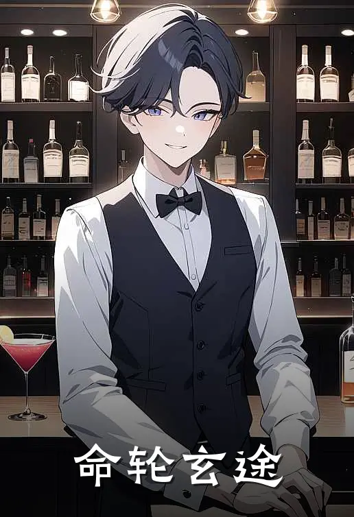 《命轮玄途》逸轩颜心_(命轮玄途)全集在线阅读