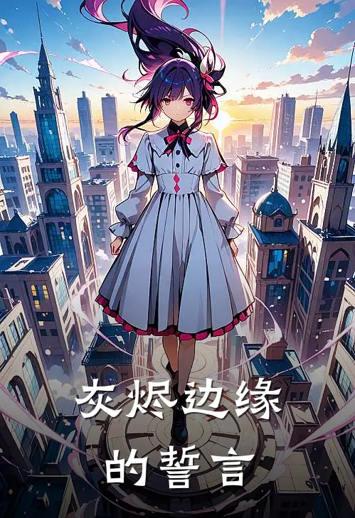 灰烬边缘的誓言