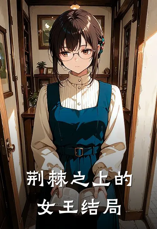 荆棘之上的女王结局