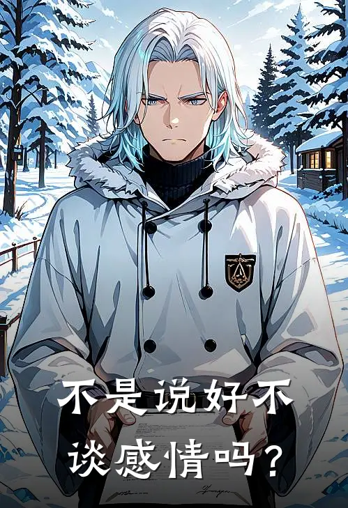 不是说好不谈感情吗？（傅斯年张宇）最新章节列表