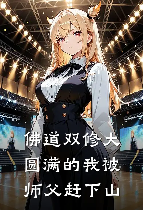 佛道双修大圆满的我被师父赶下山秦泰安秦泰安完整版小说_最新章节列表佛道双修大圆满的我被师父赶下山(秦泰安秦泰安)