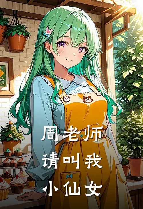周老师，请叫我小仙女