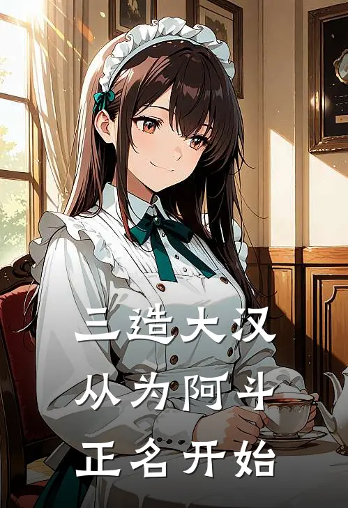 三造大汉，从为阿斗正名开始