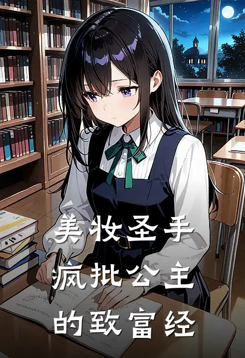 美妆圣手，疯批公主的致富经(颜雪玉苏逸尘)热门小说大全_推荐完本小说美妆圣手，疯批公主的致富经颜雪玉苏逸尘