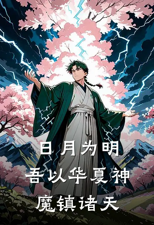 日月为明，吾以华夏神魔镇诸天(朱承瑝郑和)完本小说大全_完本热门小说日月为明，吾以华夏神魔镇诸天朱承瑝郑和